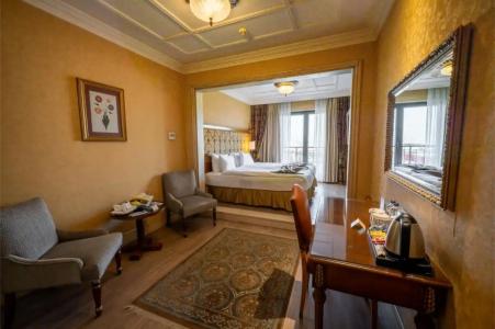 The Central Palace Taksim - 66