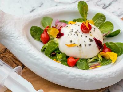 Mercure Benidorm - 54