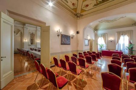 NH Collection Palazzo Gaddi - 46