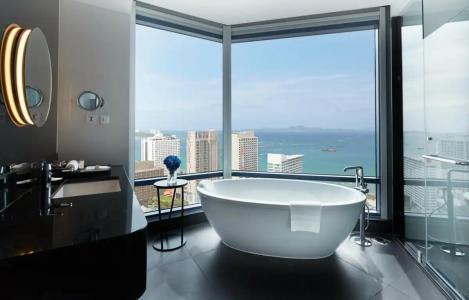 Grande Centre Point Pattaya - SHA Extra Plus - 23