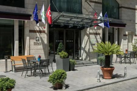 Holiday Inn Istanbul Old City, an IHG - 20