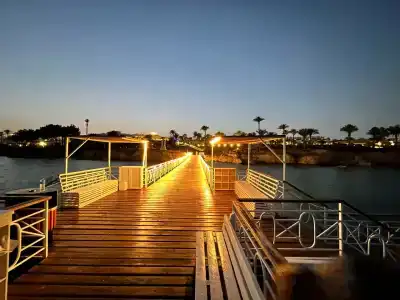 Monte Carlo Sharm Resort & Spa - 4