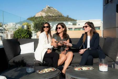 Athens Capital Center - MGallery Collection - 58