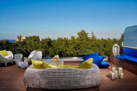 Rodos Park Suites & Spa - 37