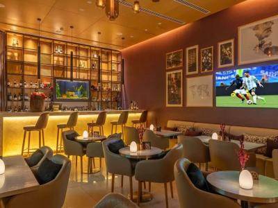 Novotel Bur Dubai - 55