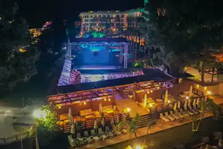 DoubleTree By Hilton Antalya Kemer - 22