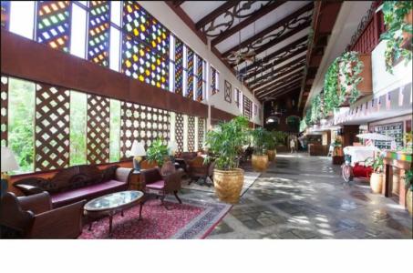 Holiday Villa Beach Resort & Spa Langkawi - 48