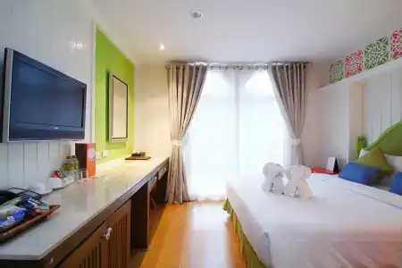 La Petite Salil Sukhumvit 8 - 85