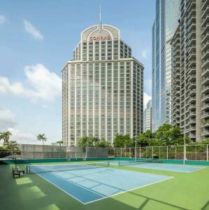 Conrad Bangkok - 35