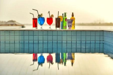 Royal Central and Resort The Palm - 57