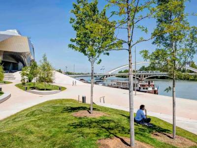 Sofitel Lyon Bellecour - 5