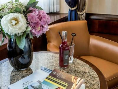 Sofitel Lyon Bellecour - 49