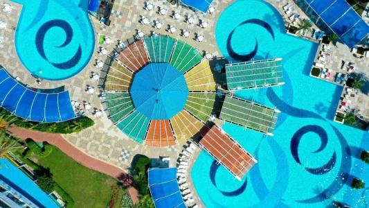 Crystal Admiral Resort Suites & Spa - Ultimate All Inclusive - 9