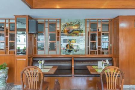 Siam Palace - 15