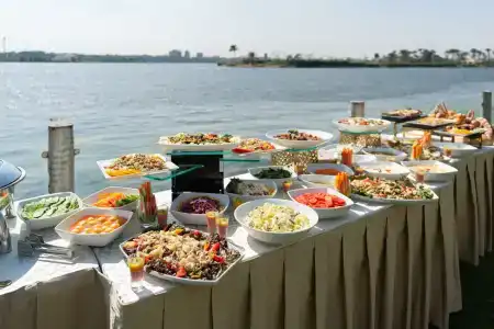 Holiday Inn Cairo Maadi, an IHG - 69