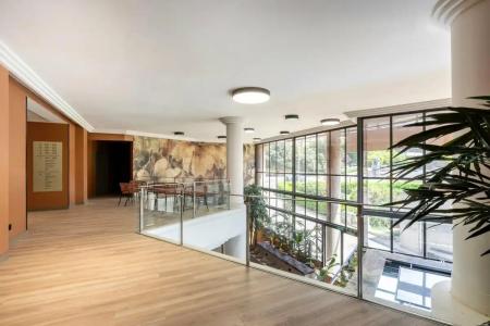 Rafaelhoteles Piramides - 47