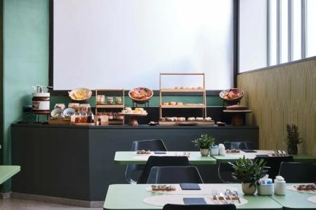 Catalonia Park Putxet - 50