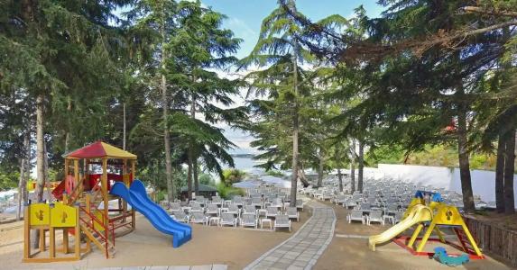 Sol Nessebar Palace All Inclusive - 100