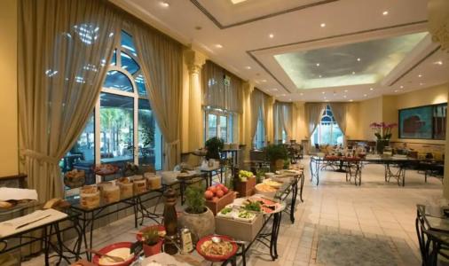 Radisson Blu, Muscat - 90