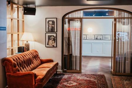 M House - 7