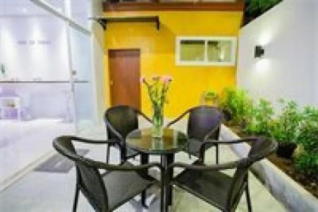 Casa de Coral Boutique - 16