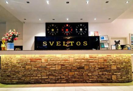 Sveltos - 31