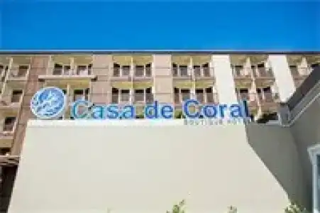 Casa de Coral Boutique - 4