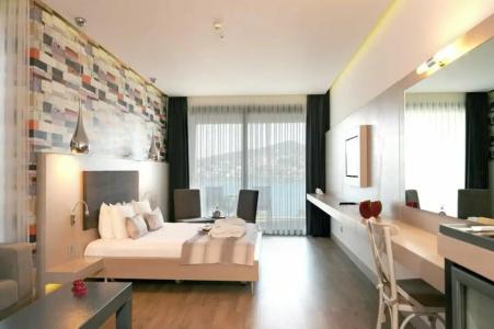 Costa Farilya Special Class Bodrum - 79