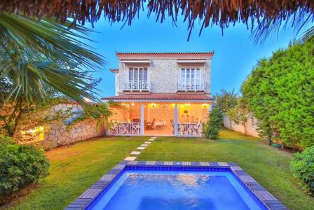 Alacati Balbadem - 38