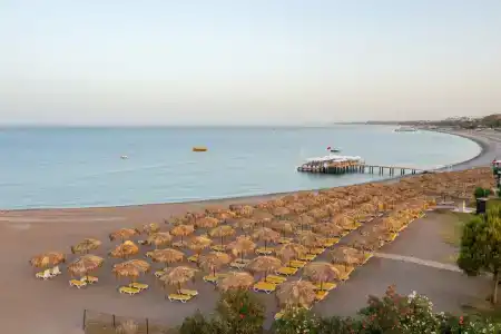 Justiniano Club Park Conti - 9