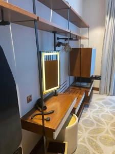 Grand Mercure Dubai City - 38