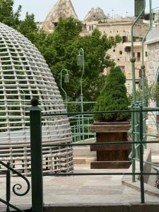 Adora Cave Suites - - 13