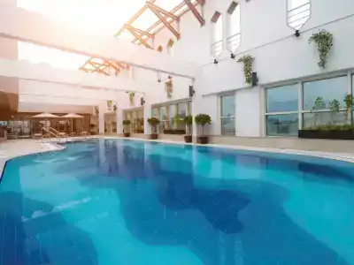 Majlis Grand Mercure Residence Abu Dhabi - 20