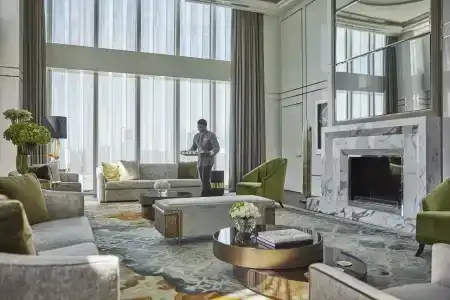 Four Seasons Abu Dhabi at Al Maryah Island - 72