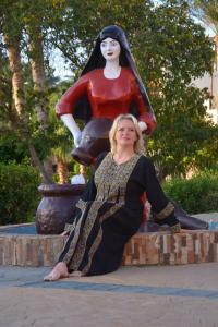 Rehana Sharm Resort - Aquapark & Spa - Couples and Family Only - 47