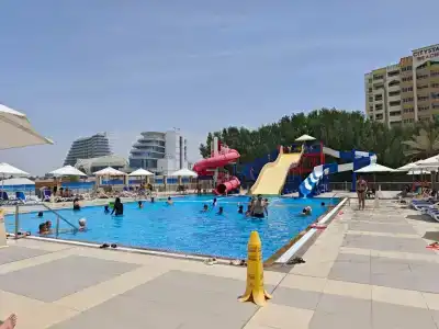 Rixos Bab Al Bahr - 4