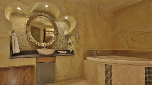 Golden Cave Suites - 82