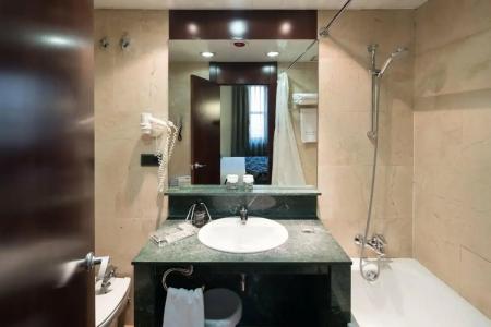 Catalonia Eixample 1864 - 93