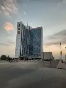 Novotel Fujairah - 93