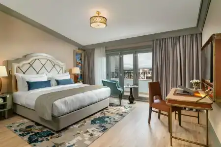 Millennium Istanbul Golden Horn - 41