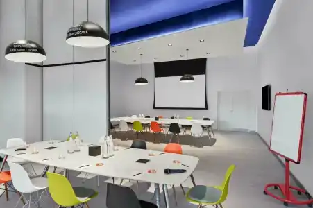Canopy by Hilton Dubai Al Seef - 61