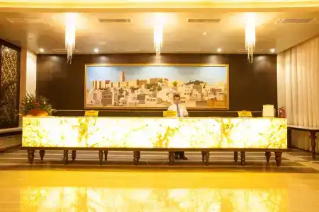 Sousse Palace & Spa - 37