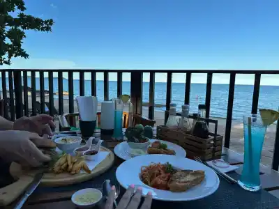 Sheraton Samui Resort - 7