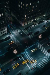 Loews Regency New York - 18