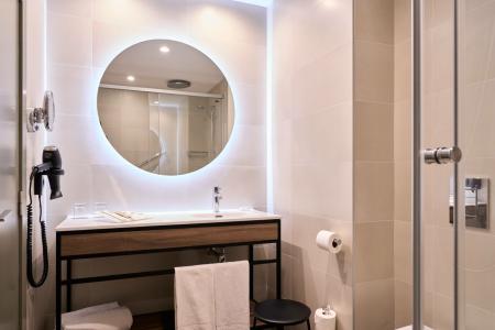 Catalonia Park Putxet - 16