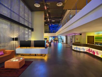 Aloft Bangkok - Sukhumvit 11 - 79