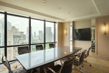 Aloft Bangkok - Sukhumvit 11 - 33