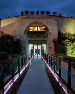 L'Ea Bianca Luxury Resort - 9