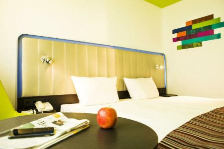 Park Inn by Radisson Nürnberg - 22
