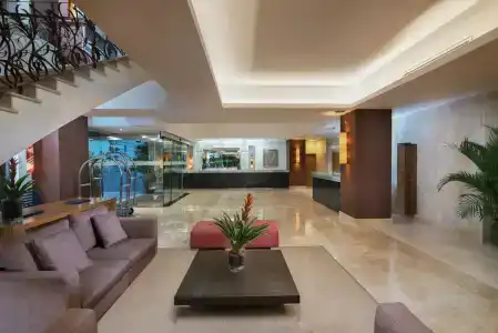 Radisson Santo Domingo - 2